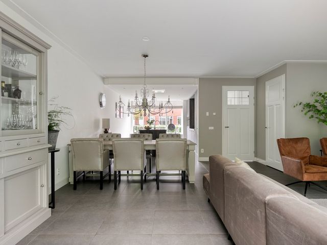 Koenestraat 38, Veenendaal