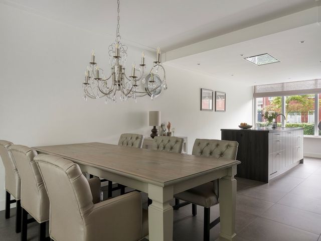 Koenestraat 38, Veenendaal