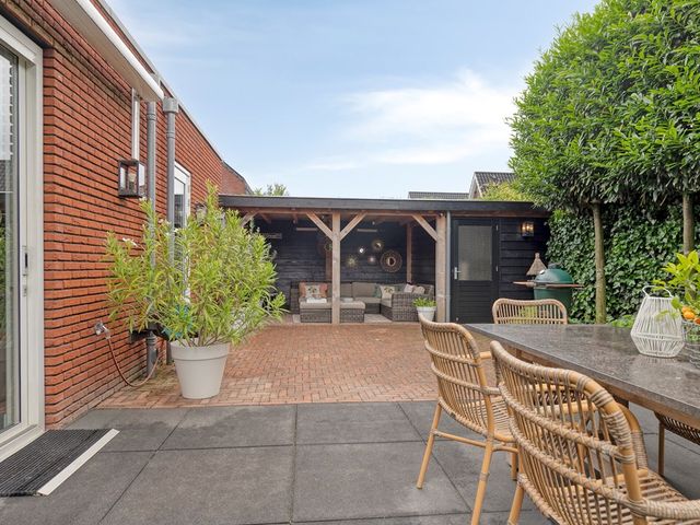 Koenestraat 38, Veenendaal