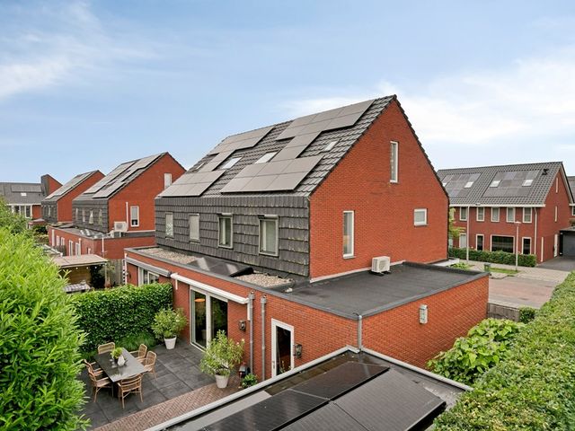 Koenestraat 38, Veenendaal