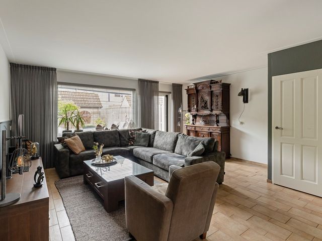 Koerierster 6, Bunschoten-Spakenburg