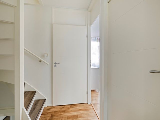 Koerierster 6, Bunschoten-Spakenburg