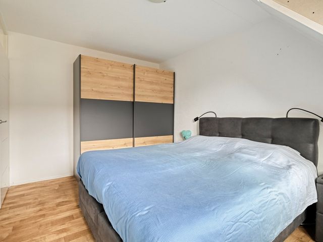 Koerierster 6, Bunschoten-Spakenburg