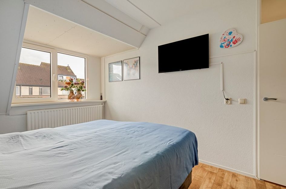 Koerierster 6