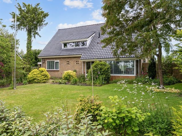 Noorderweg 3, Marum