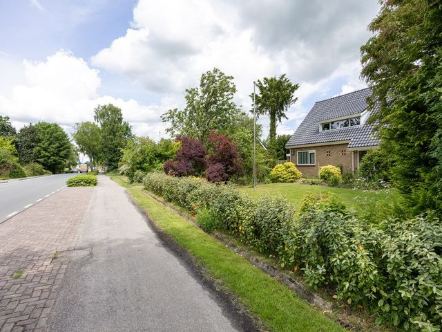 Noorderweg 3, Marum