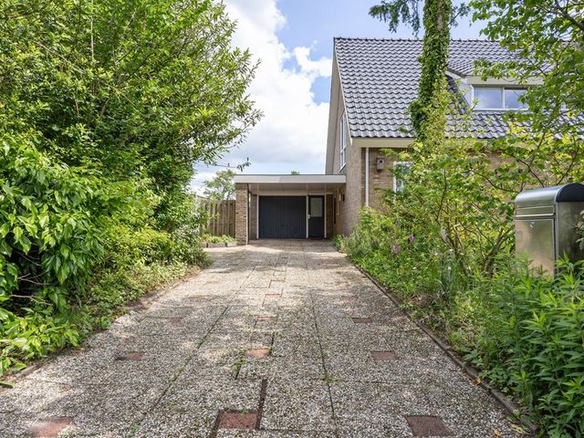 Noorderweg 3, Marum
