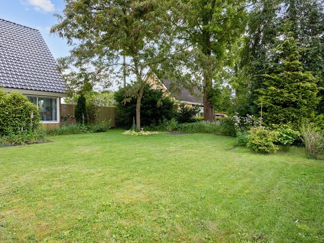 Noorderweg 3, Marum