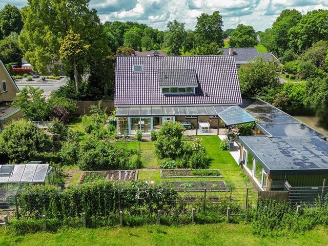 Noorderweg 3, Marum