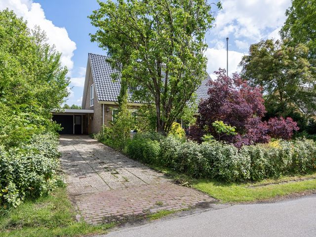 Noorderweg 3, Marum
