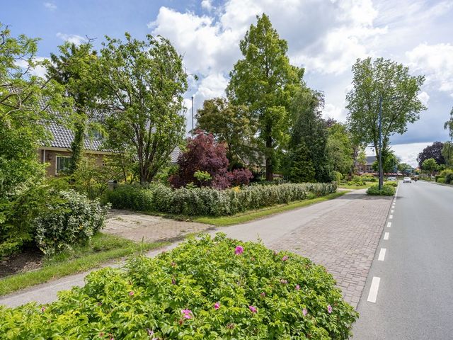 Noorderweg 3, Marum