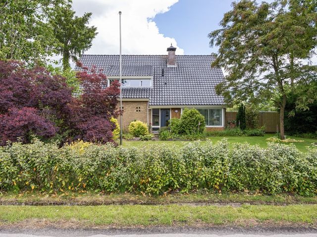 Noorderweg 3, Marum