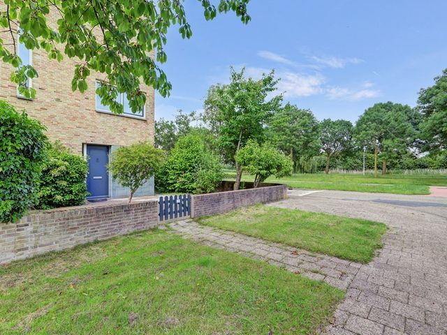Wollegras 11, Zeewolde
