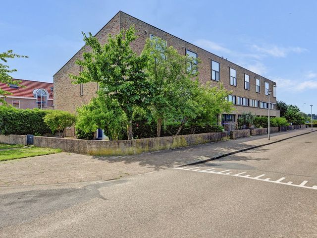 Wollegras 11, Zeewolde