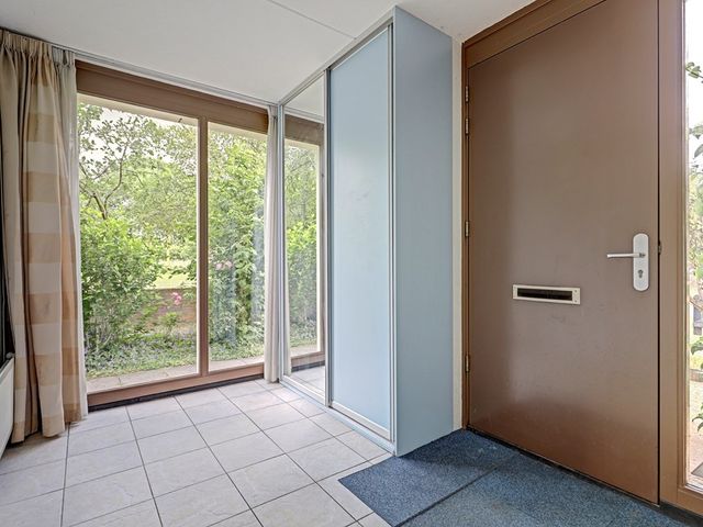 Wollegras 11, Zeewolde