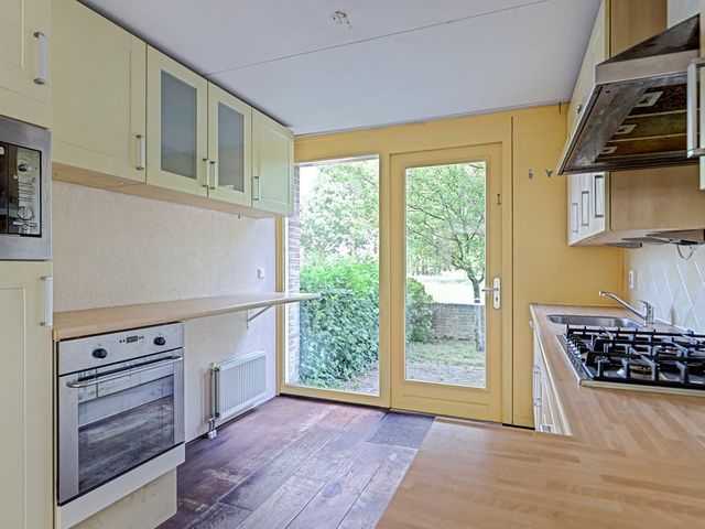 Wollegras 11, Zeewolde