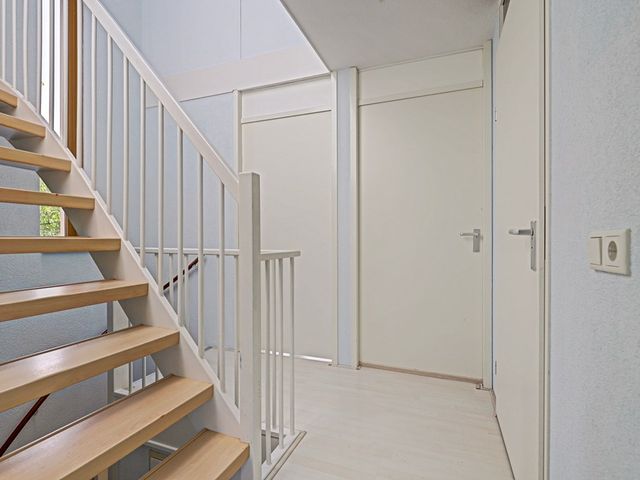 Wollegras 11, Zeewolde