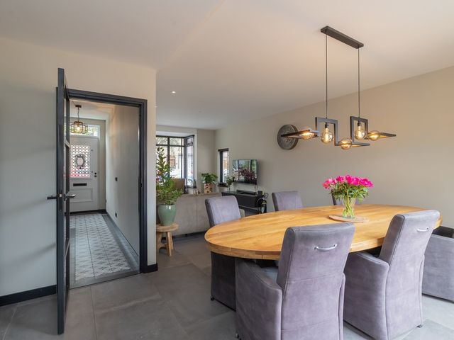 Havendwarsstraat 11, Noordwijkerhout