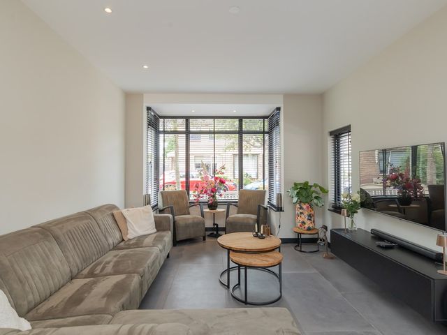 Havendwarsstraat 11, Noordwijkerhout