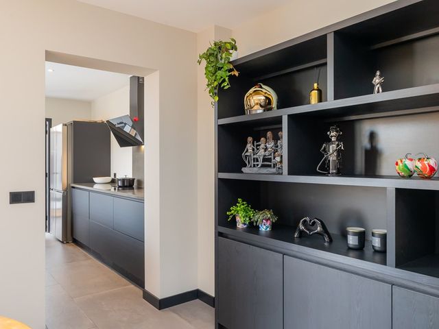 Havendwarsstraat 11, Noordwijkerhout