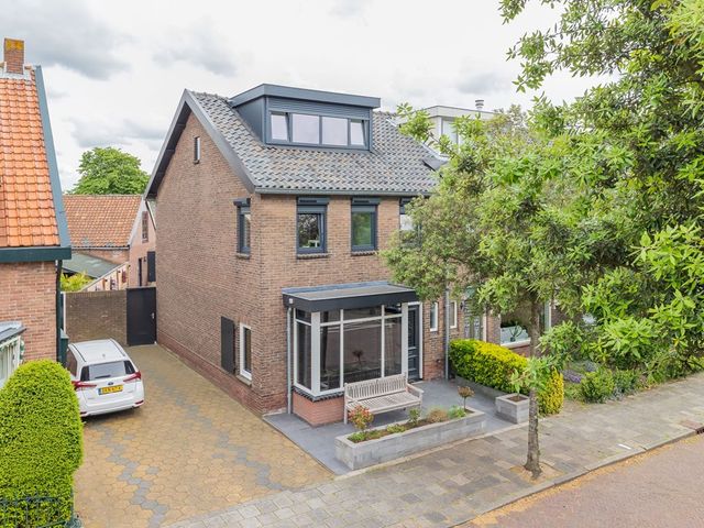 Havendwarsstraat 11, Noordwijkerhout