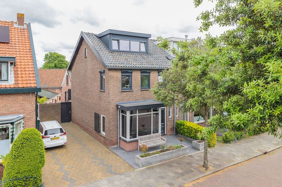 Havendwarsstraat 11