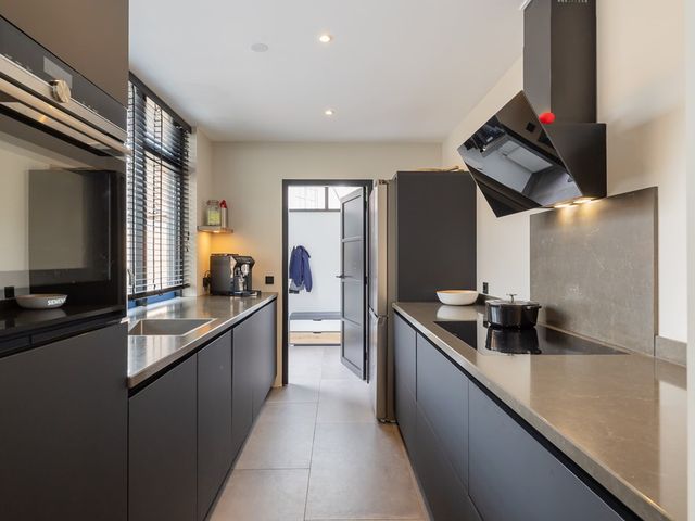 Havendwarsstraat 11, Noordwijkerhout