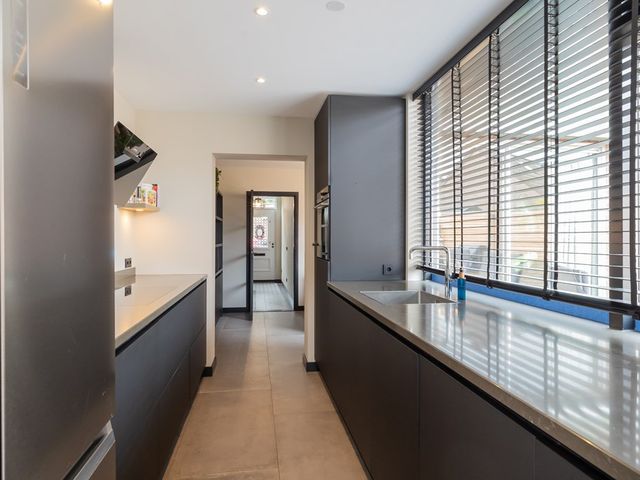 Havendwarsstraat 11, Noordwijkerhout