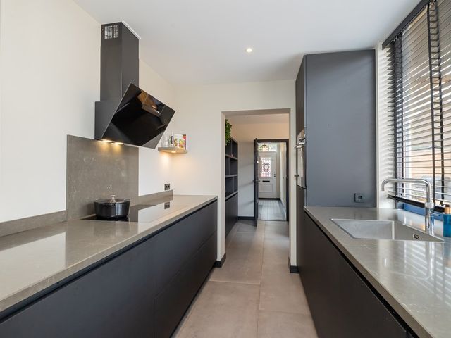 Havendwarsstraat 11, Noordwijkerhout
