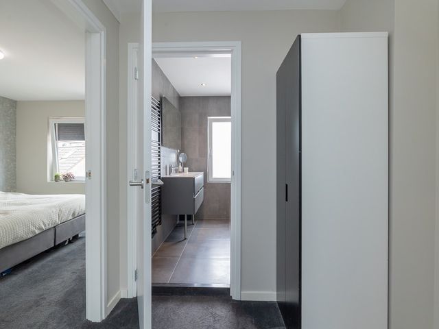 Havendwarsstraat 11, Noordwijkerhout