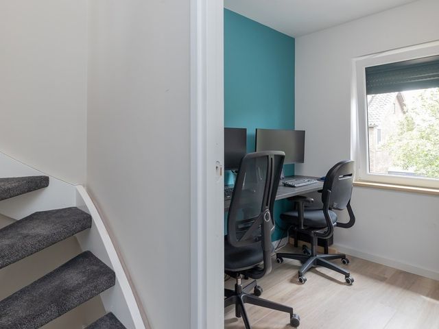 Havendwarsstraat 11, Noordwijkerhout