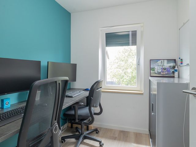 Havendwarsstraat 11, Noordwijkerhout