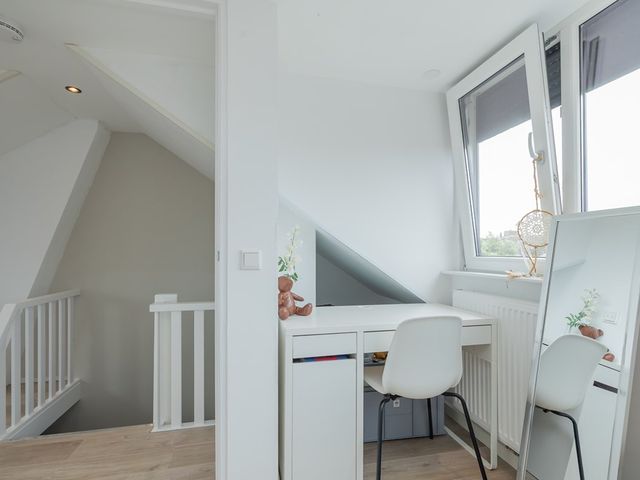 Havendwarsstraat 11, Noordwijkerhout