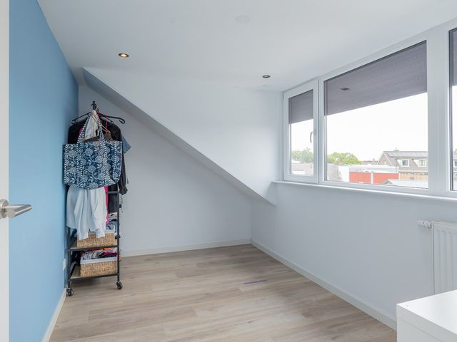 Havendwarsstraat 11, Noordwijkerhout
