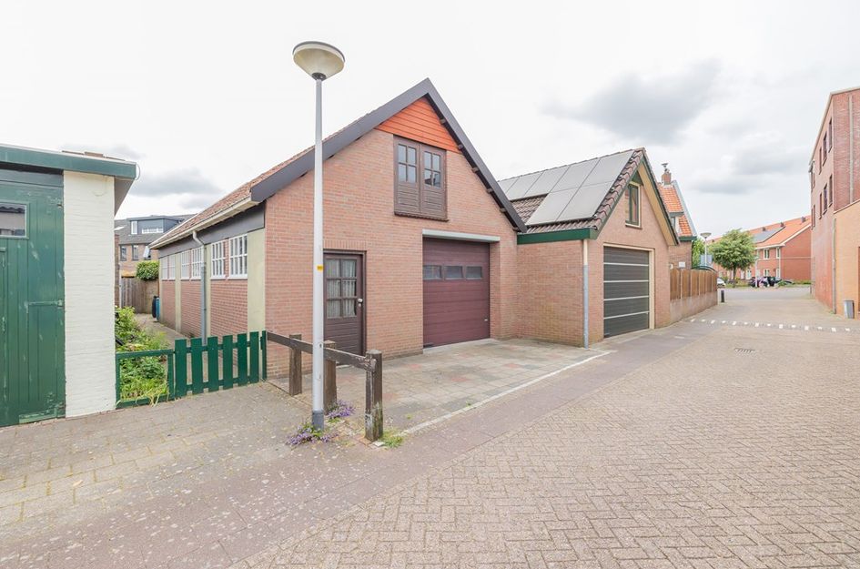 Havendwarsstraat 11