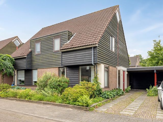 Asberg 62, Veldhoven