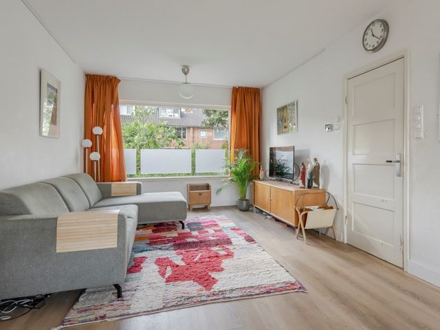 Laarderweg 173, Bussum