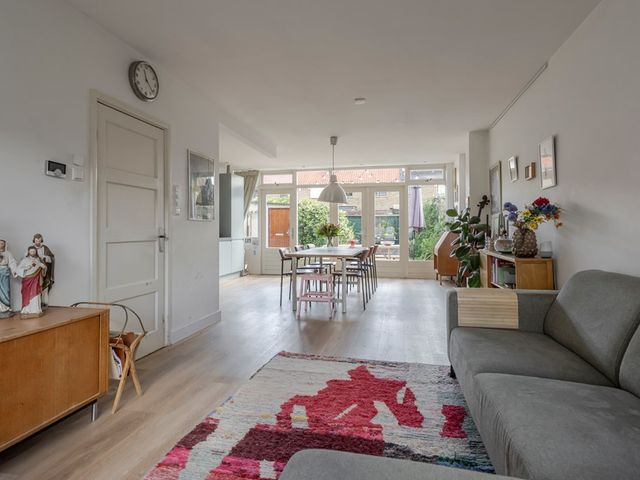 Laarderweg 173, Bussum