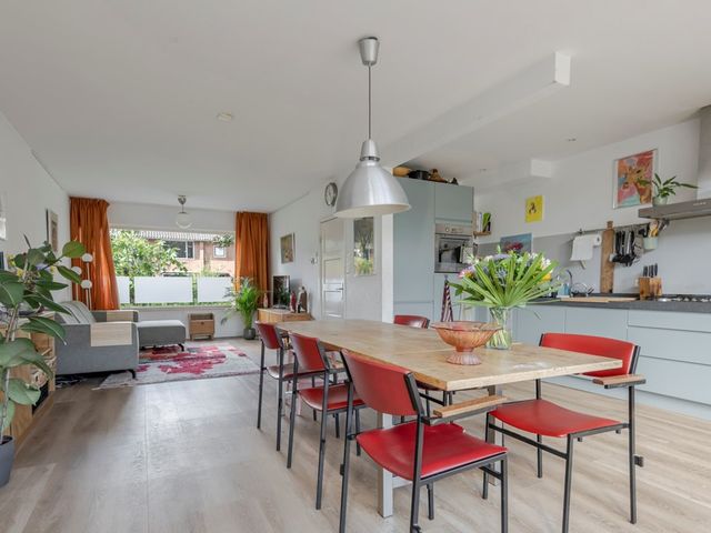 Laarderweg 173, Bussum