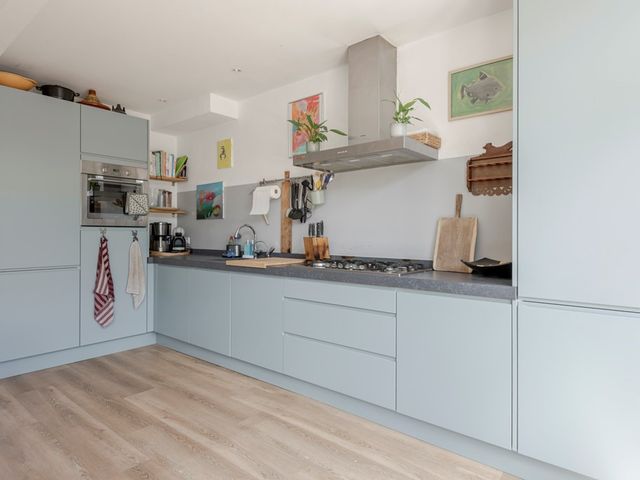 Laarderweg 173, Bussum