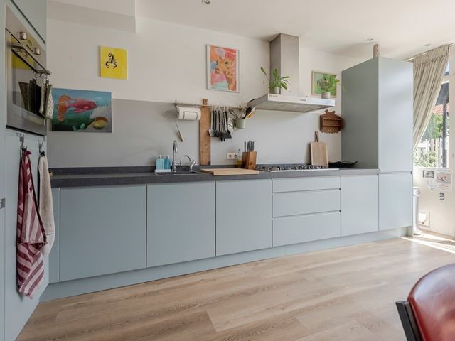 Laarderweg 173, Bussum
