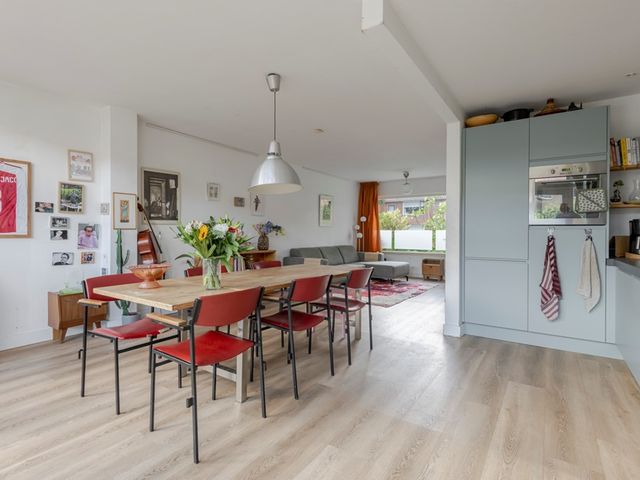 Laarderweg 173, Bussum