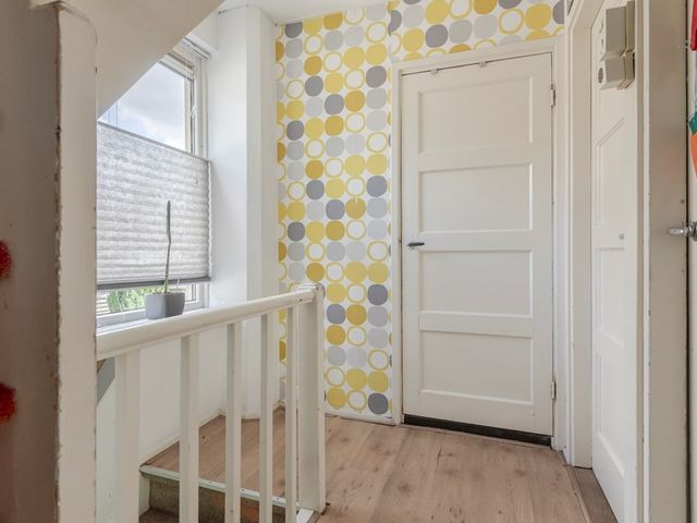 Laarderweg 173, Bussum