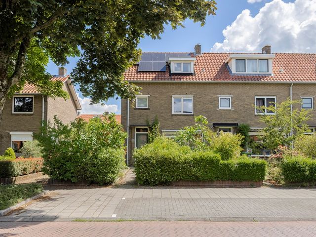 Laarderweg 173, Bussum