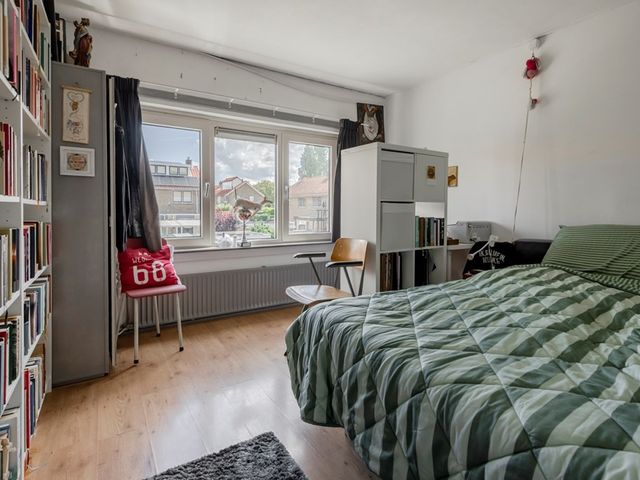 Laarderweg 173, Bussum