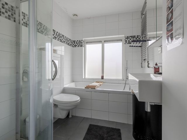 Laarderweg 173, Bussum