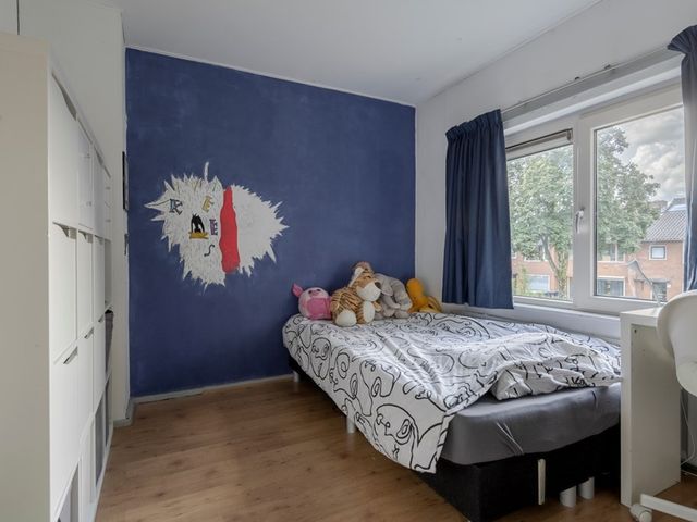 Laarderweg 173, Bussum