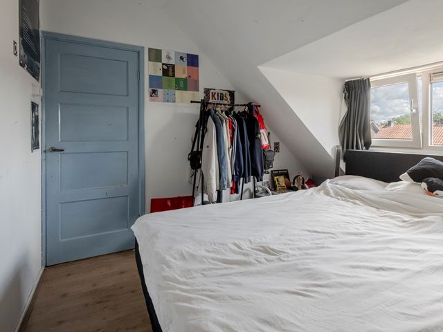 Laarderweg 173, Bussum