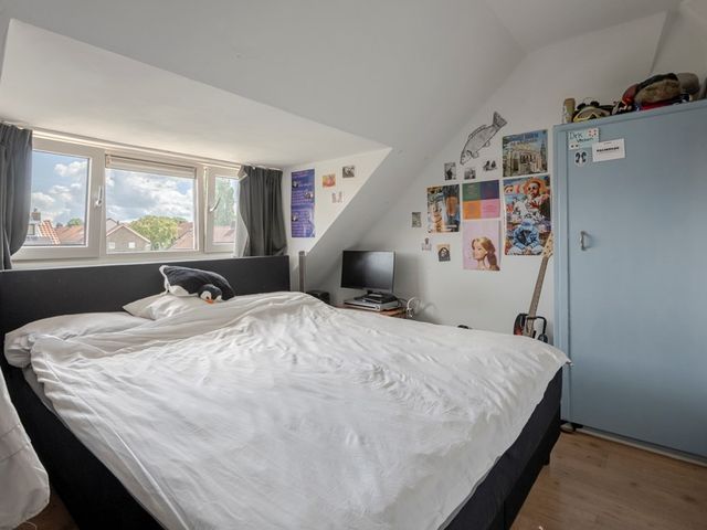 Laarderweg 173, Bussum