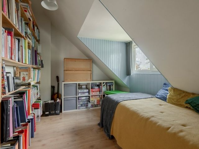 Laarderweg 173, Bussum